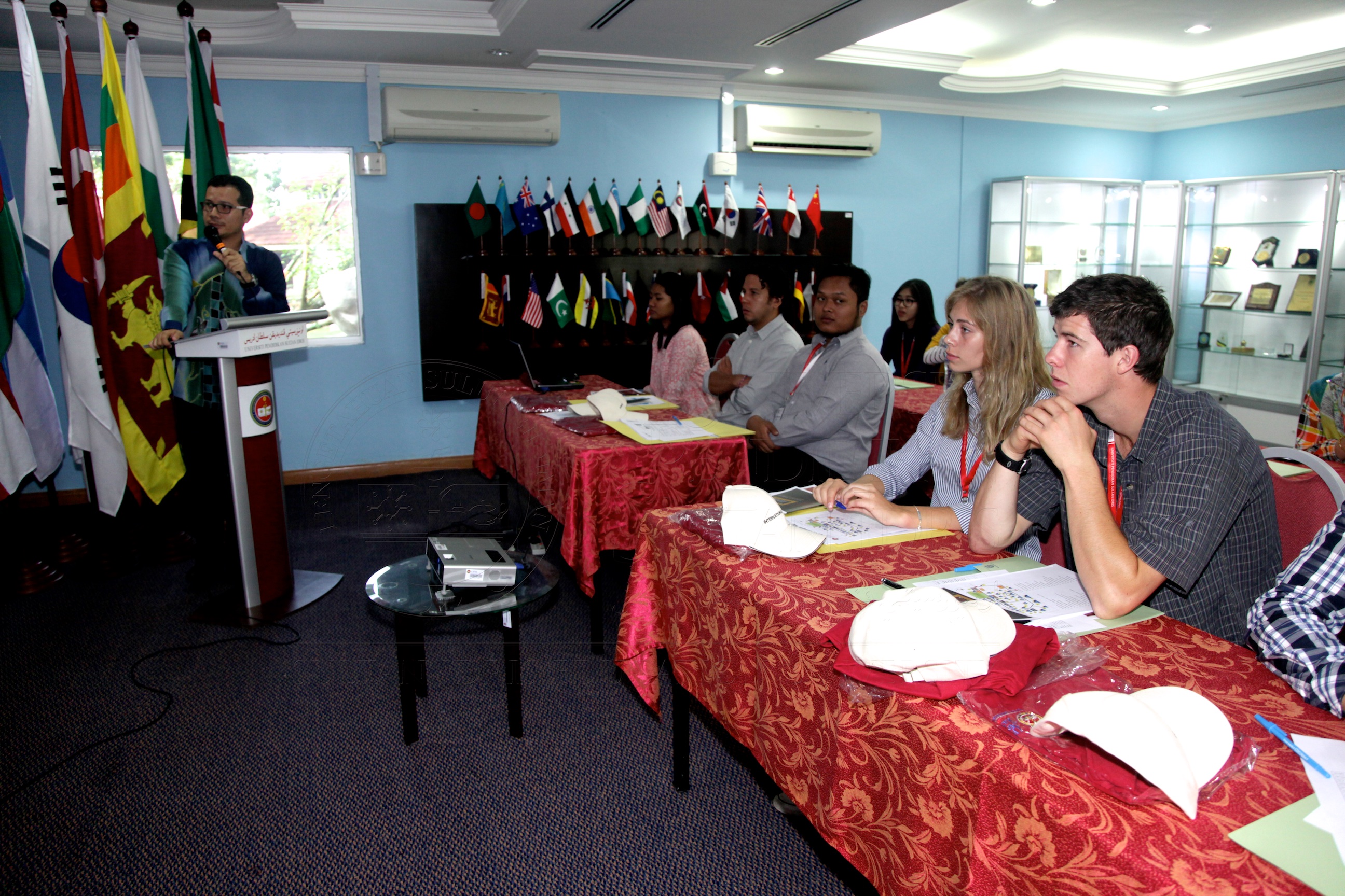 PRO15 133 ANTARABANGSA  IMG 3132